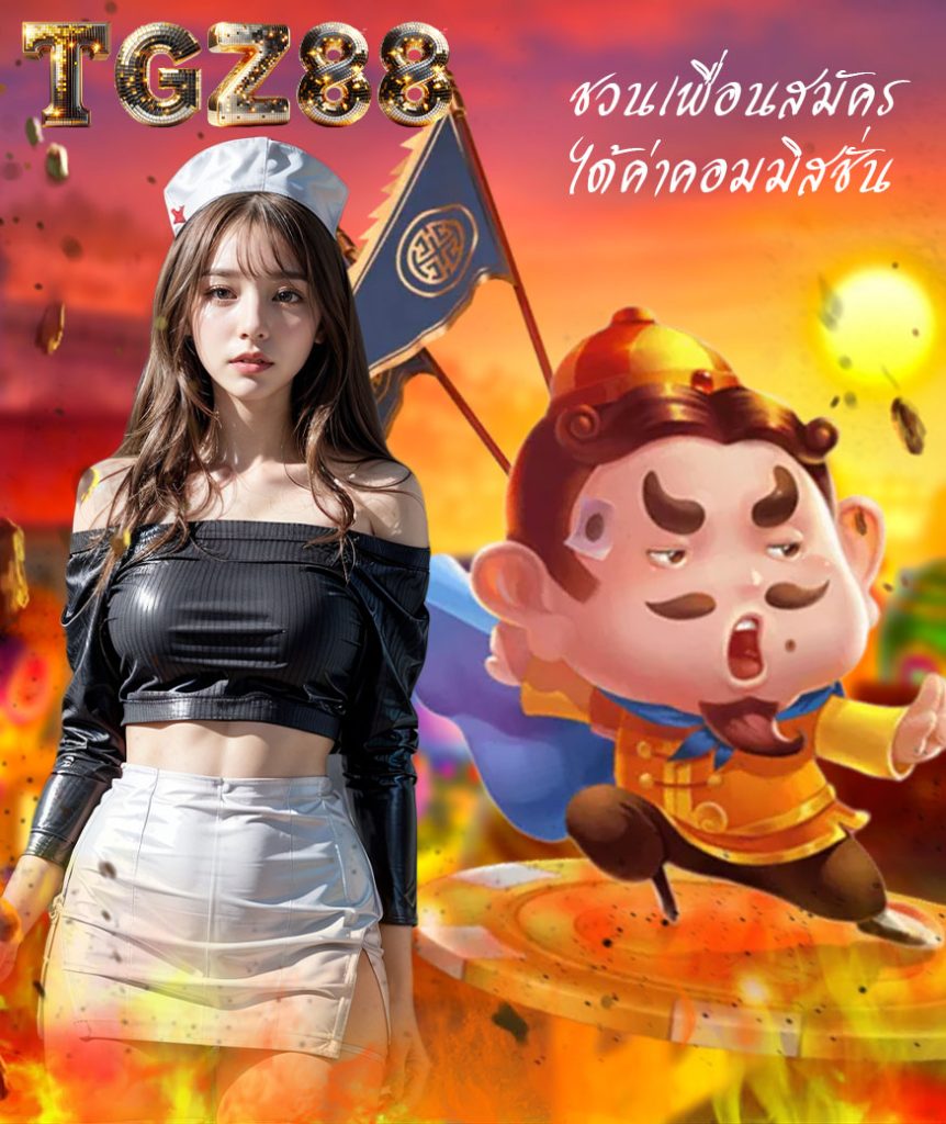 tgz88 เข้าสู่ระบบ